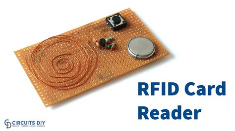 rfid reader based projects|rfid projects list.